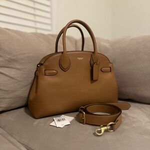 Coach Soft Empire Carryall Bag 28